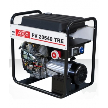 AGREGAT PRĄDOTWÓRCZY FV 20540 TRE / TRA